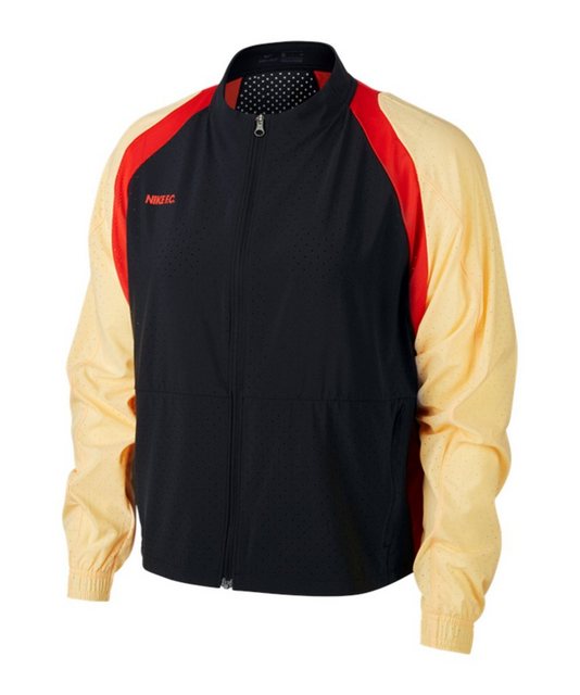 Nike Sportswear Allwetterjacke F.C. Jacke Damen günstig online kaufen