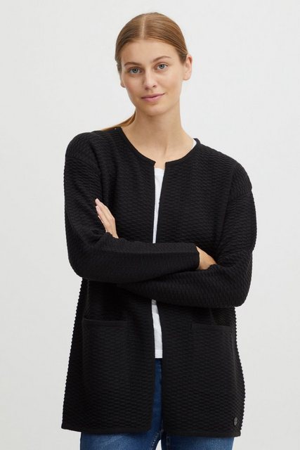 OXMO Cardigan OXMiline 21800085-ME günstig online kaufen