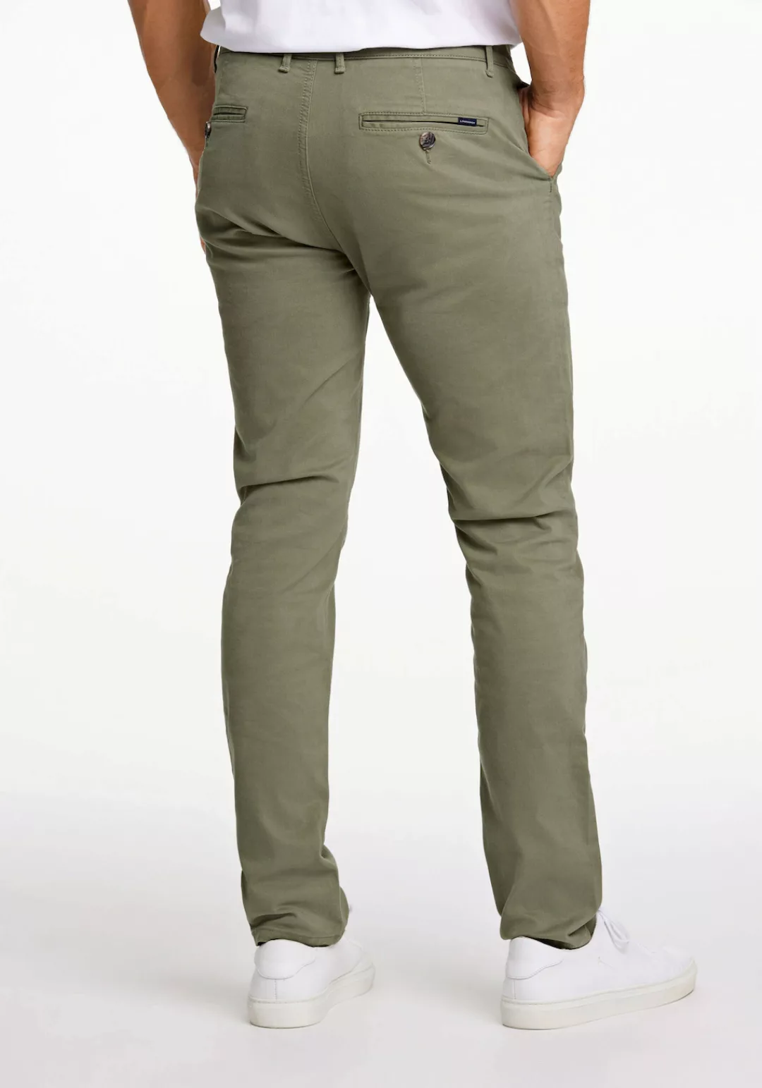 LINDBERGH Chinos "Lindbergh Chinos" günstig online kaufen