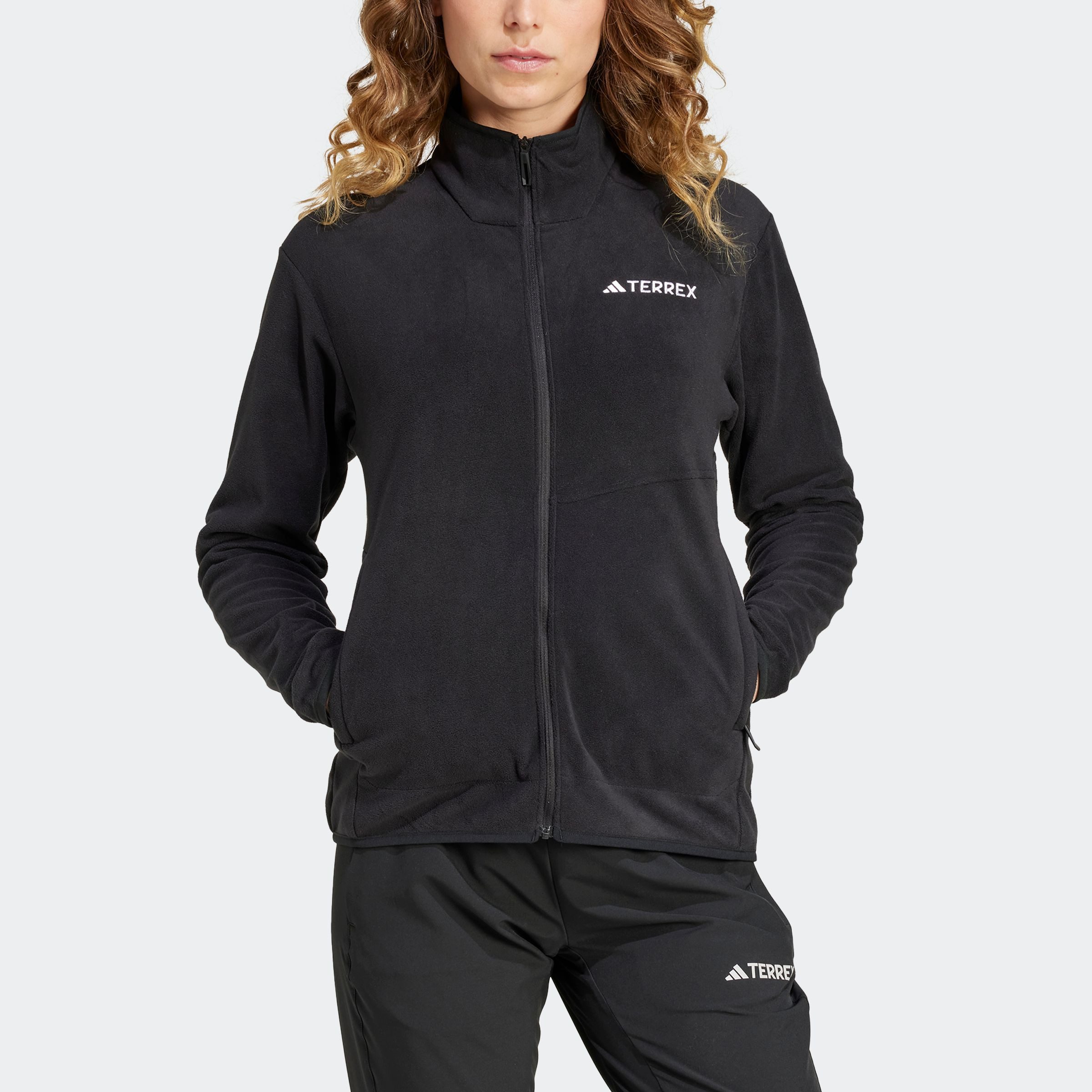 adidas TERREX Cardigan W MT FZ günstig online kaufen