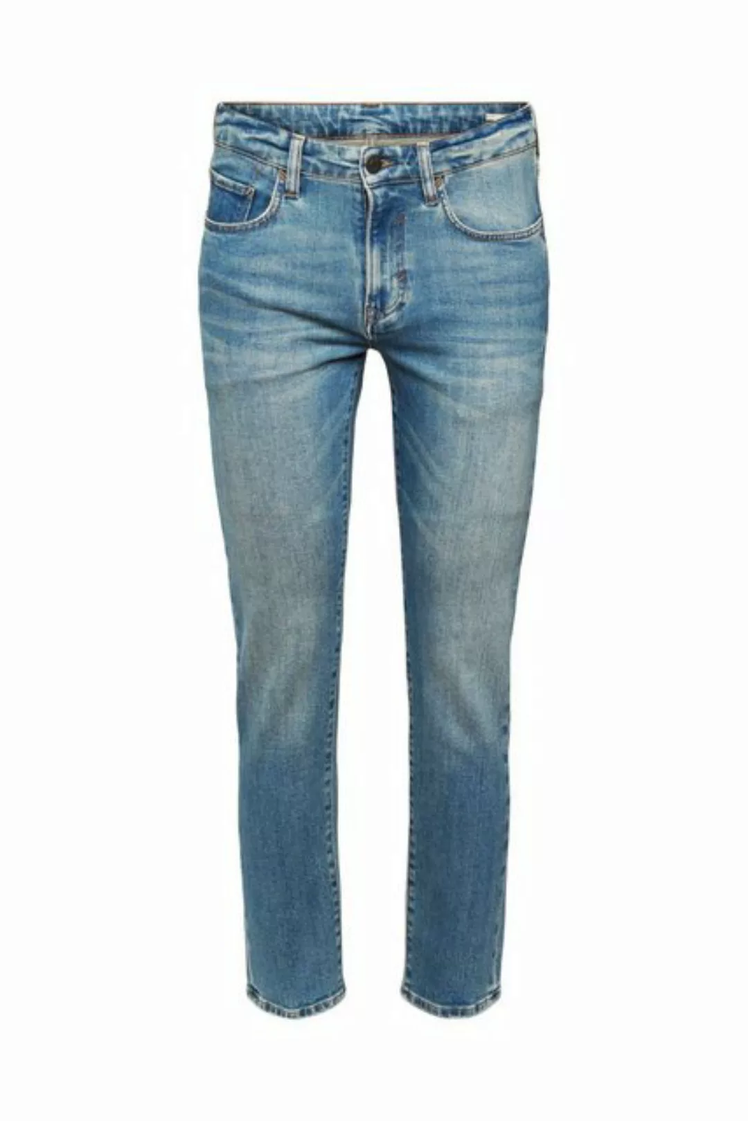 Esprit Slim-fit-Jeans günstig online kaufen