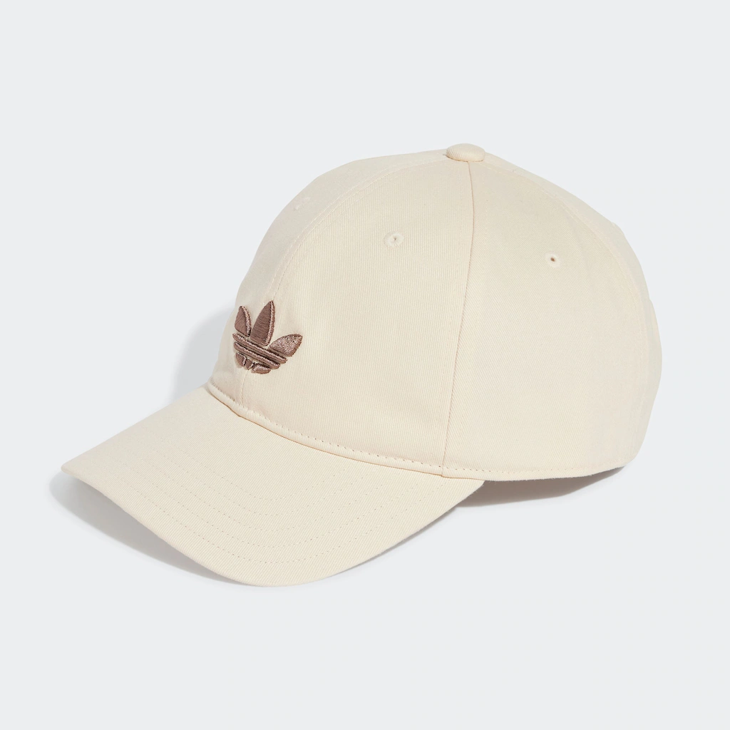 adidas Originals Baseball Cap "BASEB CLASS TRE" günstig online kaufen