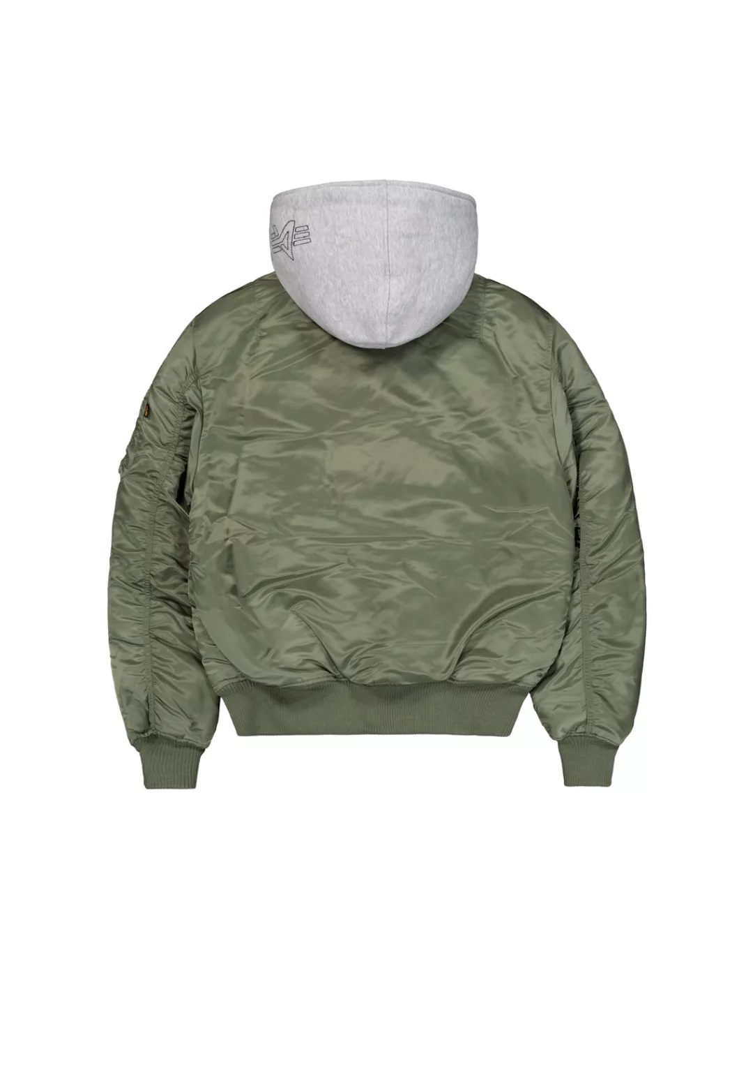 Alpha Industries Bomberjacke "MA-1 D-Tec Bomberjacke" günstig online kaufen