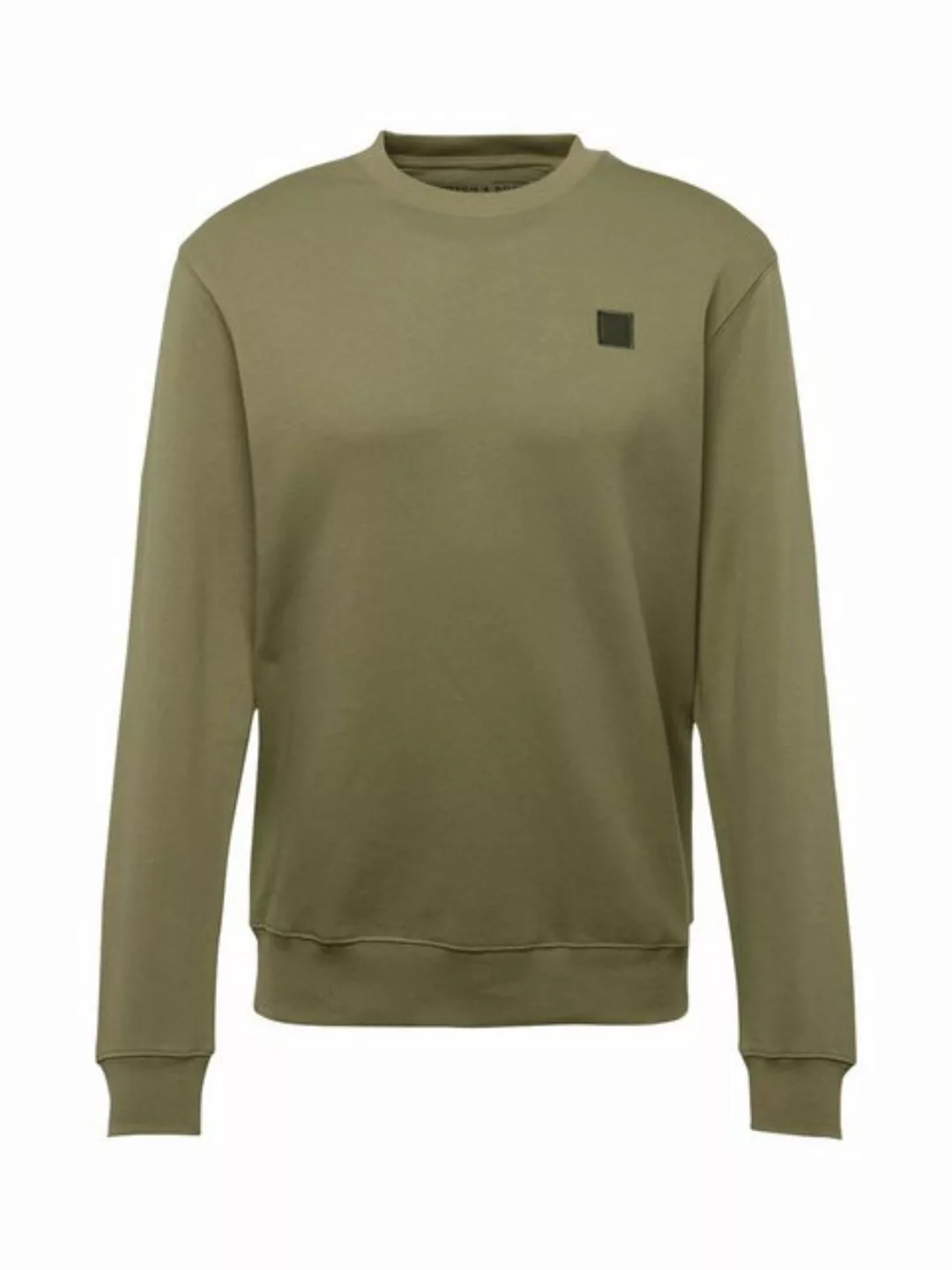 Scotch & Soda Sweatshirt Essential (1-tlg) günstig online kaufen