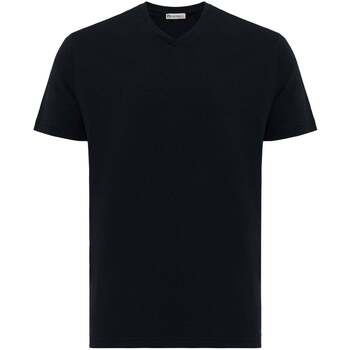 Dandalo  T-Shirts & Poloshirts Filip Polo T-Shirt günstig online kaufen