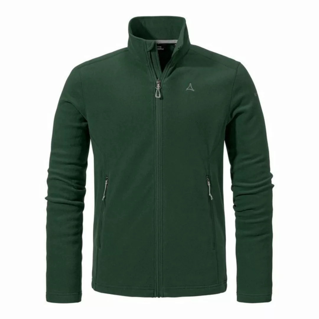 Schöffel Trekkingjacke Fleece Jacket Cincinnati3 DARK JADE günstig online kaufen