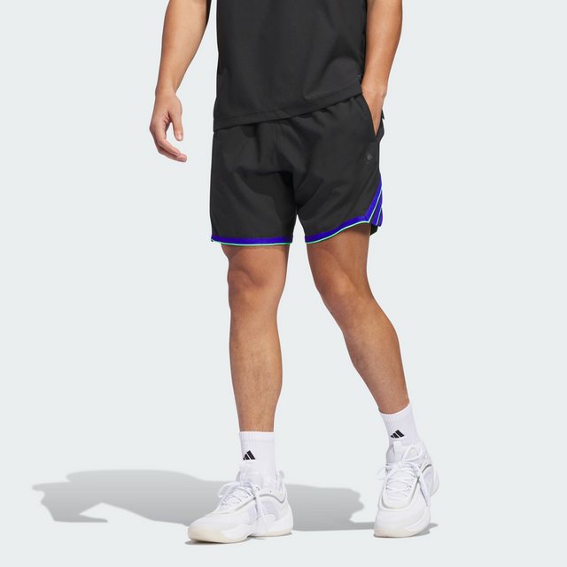 adidas Performance Sweatshorts ADIDAS CRAZY LITE SHORTS günstig online kaufen