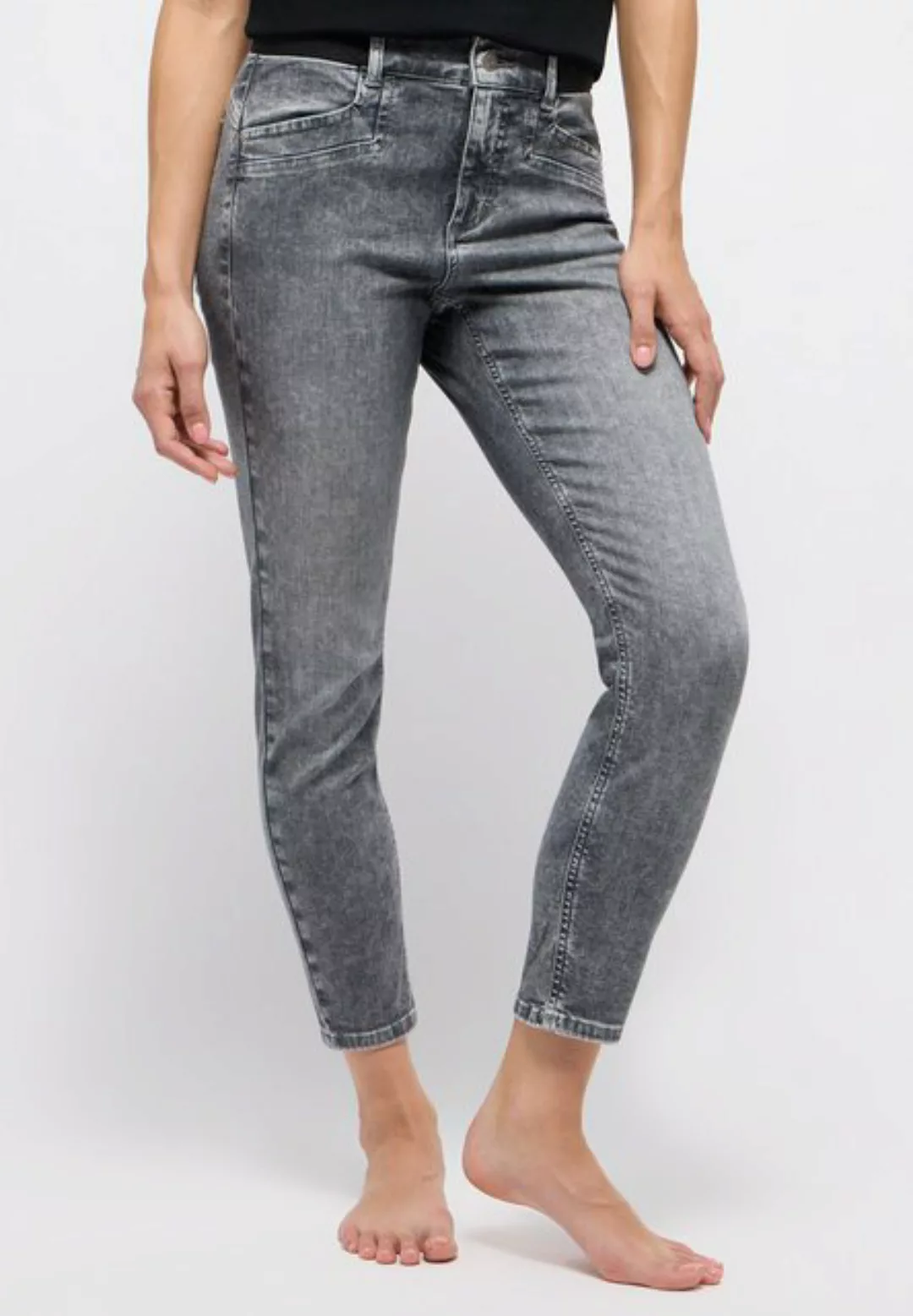 ANGELS 7/8-Jeans Jeans Ornella Sporty Push günstig online kaufen