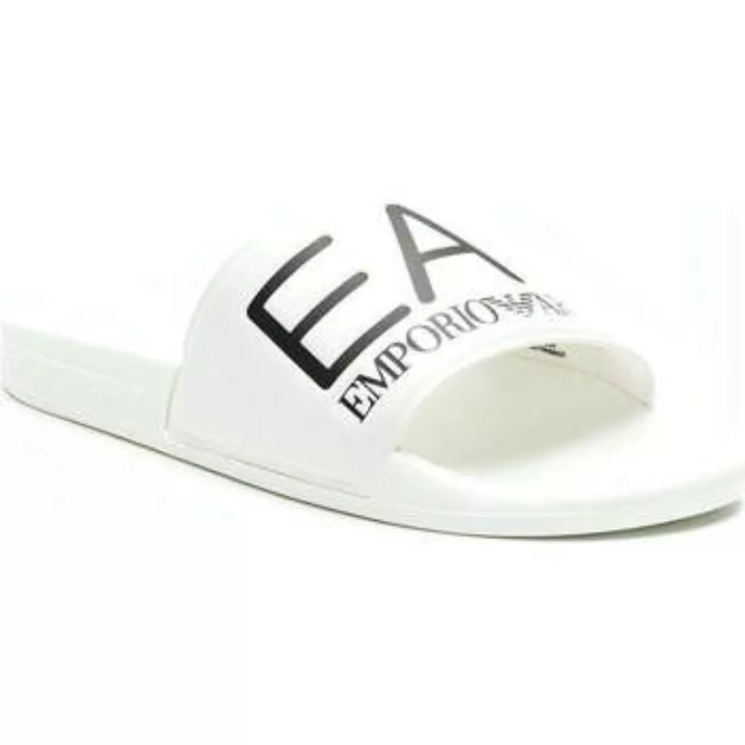 Emporio Armani EA7  Zehensandalen 39426 günstig online kaufen