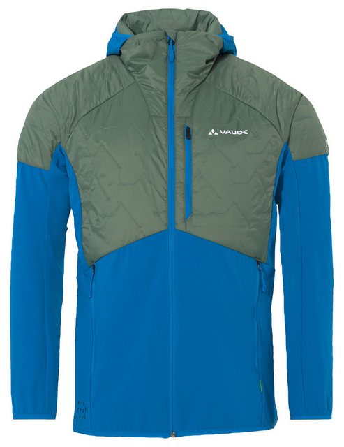 VAUDE Outdoorjacke Men's Brenva Jacket II (1-St) Klimaneutral kompensiert günstig online kaufen