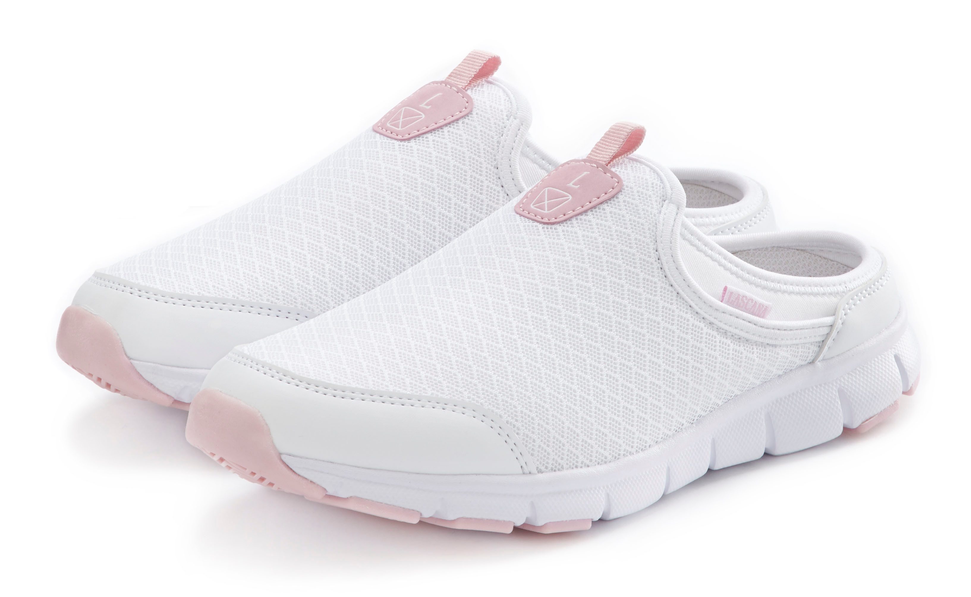 LASCANA Sneaker Halbschuh, Freizeitschuh, Sabot, Clogs günstig online kaufen