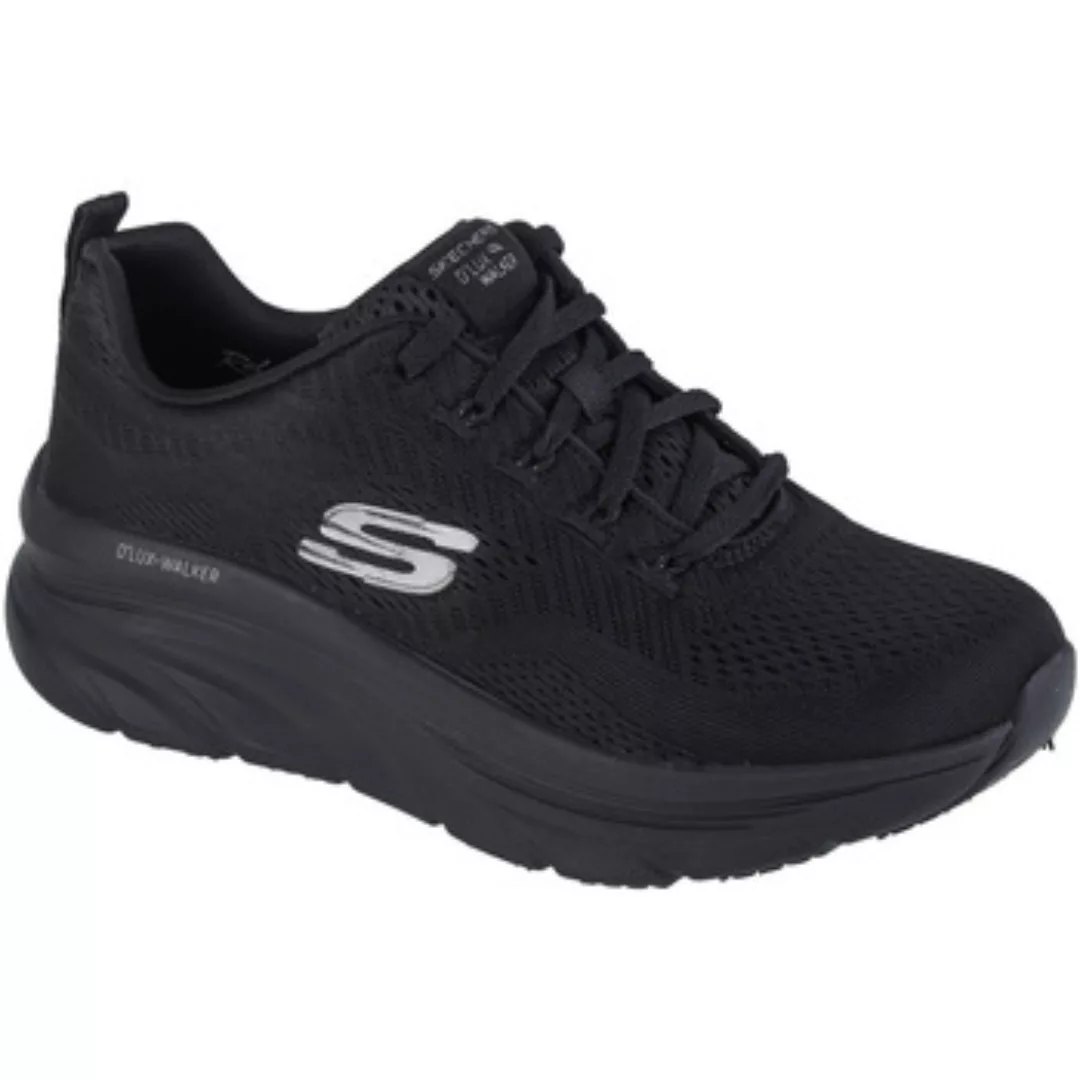 Skechers  Sneaker D'Lux Walker - Fresh Finesse günstig online kaufen