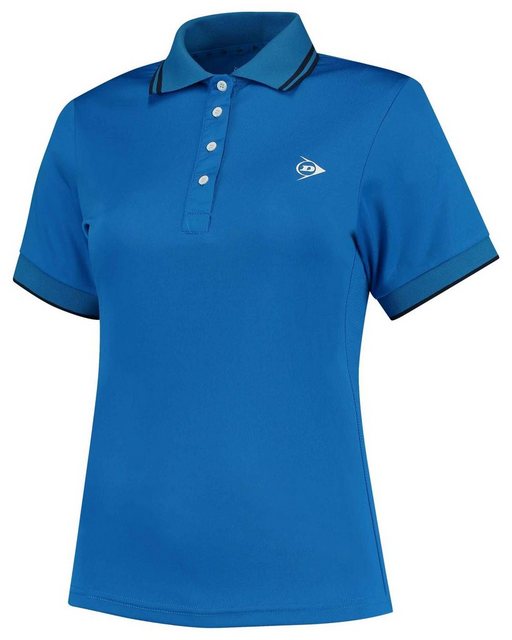 Dunlop Poloshirt (1-tlg) günstig online kaufen