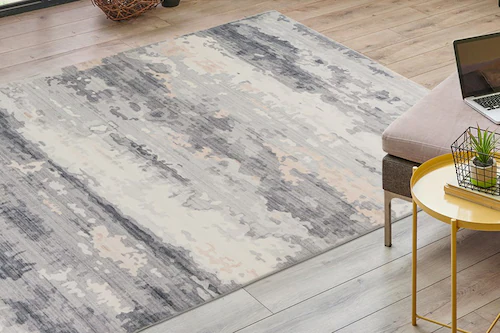 Kayoom Teppich »Ilian 300«, rechteckig, 11 mm Höhe günstig online kaufen