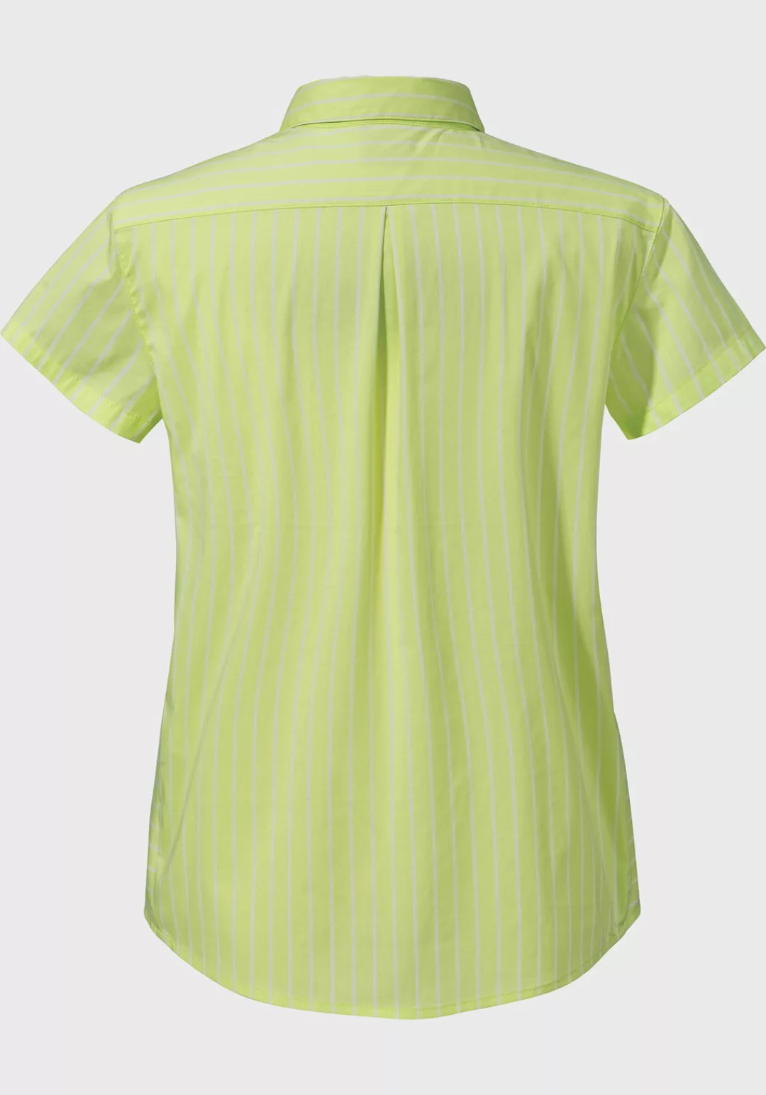 Schöffel Outdoorbluse "Blouse Hochalm SH L" günstig online kaufen