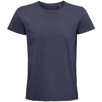 Sols  T-Shirts & Poloshirts PIONNER MEN camiseta hombre 100% algodón biológ günstig online kaufen