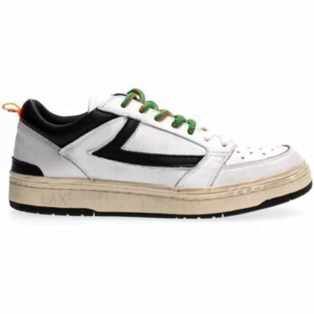 Htc  Sneaker STARLIGHT LOW VINTAGE M-WB-WHITE/BLACK günstig online kaufen