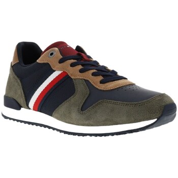 Tommy Hilfiger  Sneaker Low Sneakers günstig online kaufen