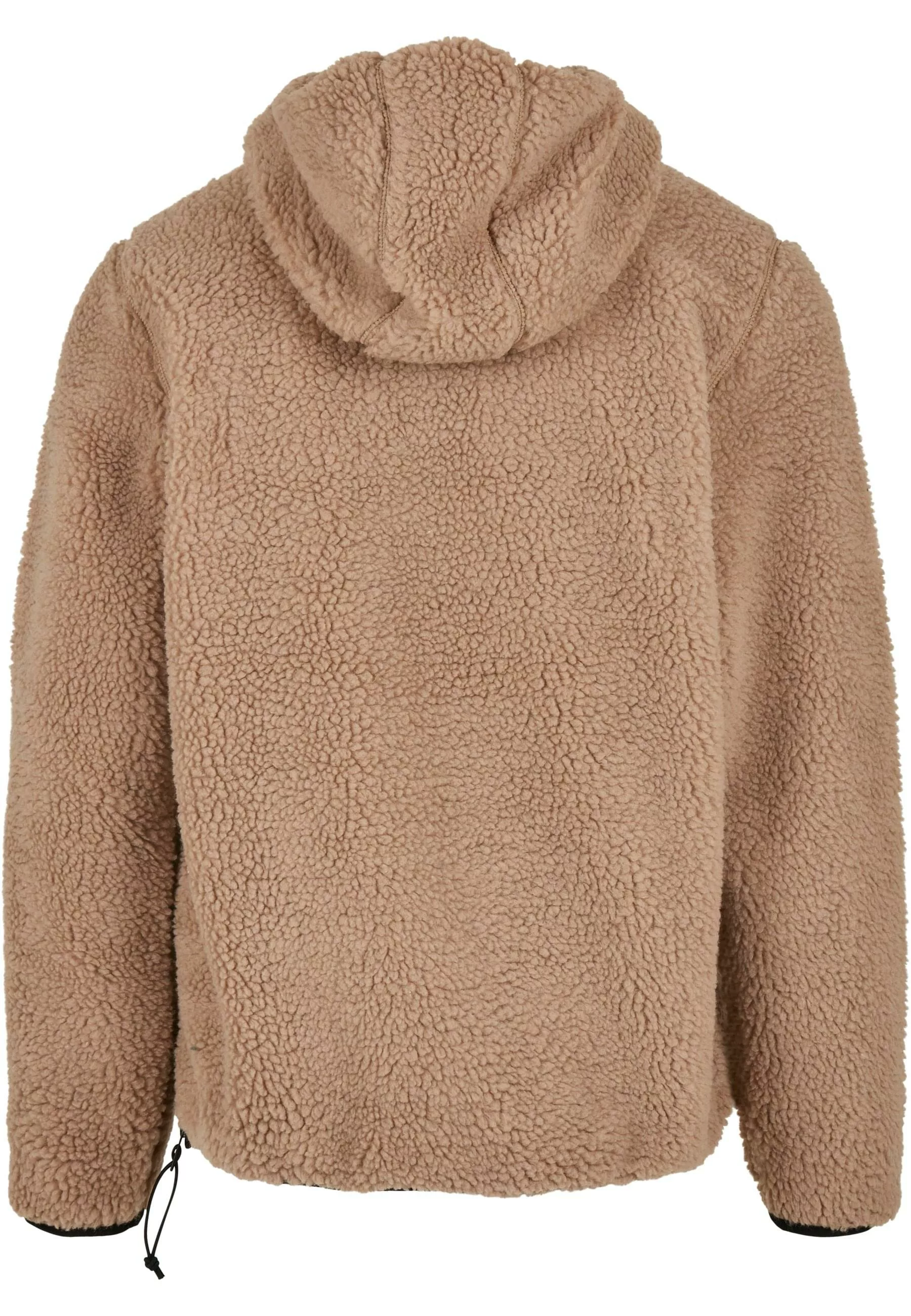 Brandit Fleecejacke Teddyfleece-Troyer günstig online kaufen