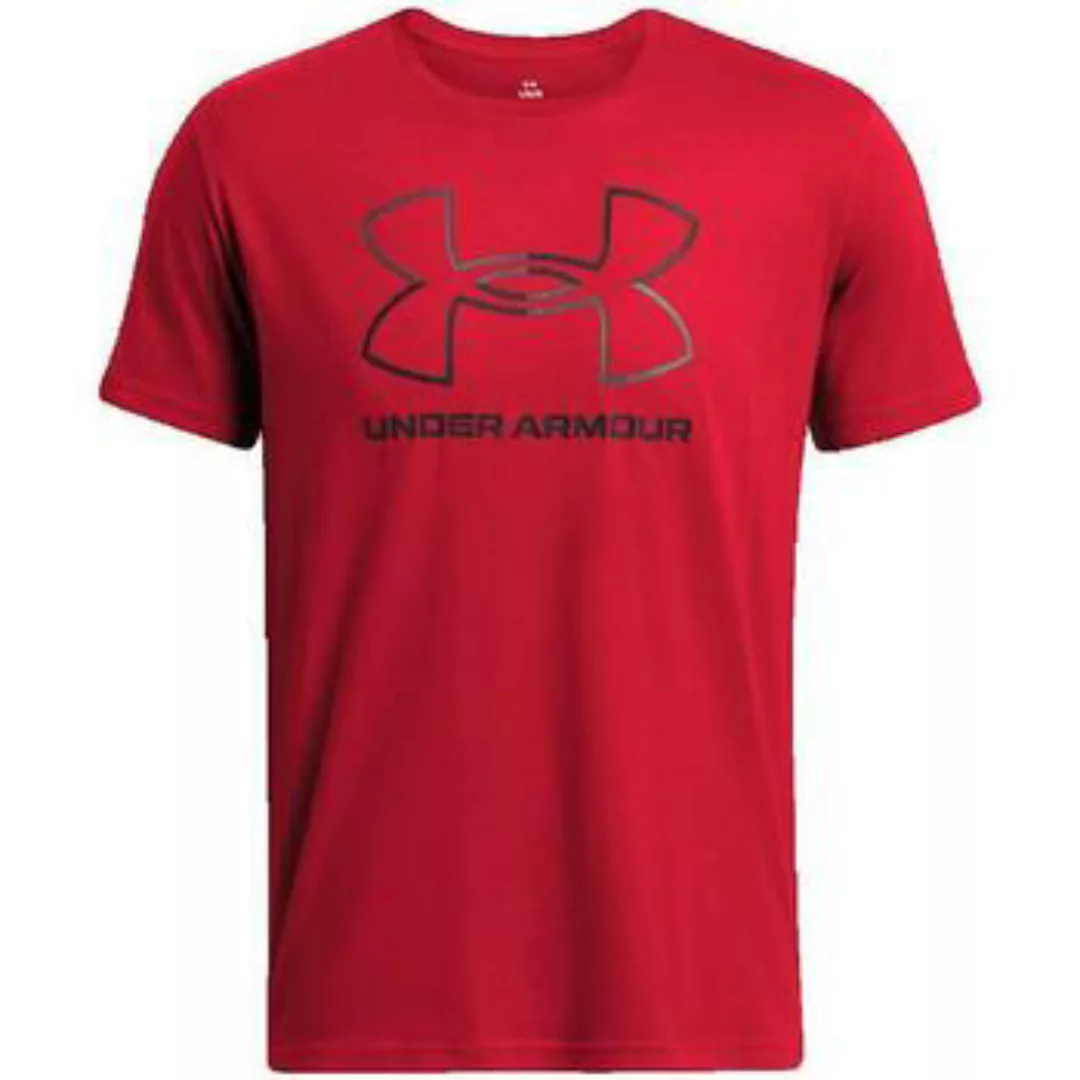 Under Armour  T-Shirts & Poloshirts Fondation Ua günstig online kaufen