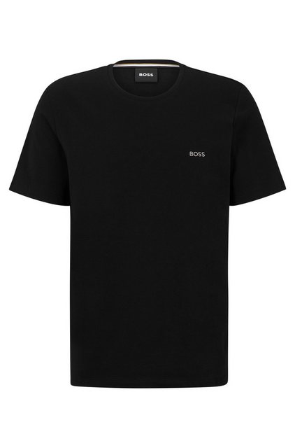 BOSS Home T-Shirt Mix&Match T-Shirt R günstig online kaufen