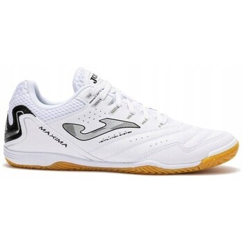 Joma  Fussballschuhe BUTYJOMAMAXS2502INMAXIMA2502WHITEINDOOR günstig online kaufen