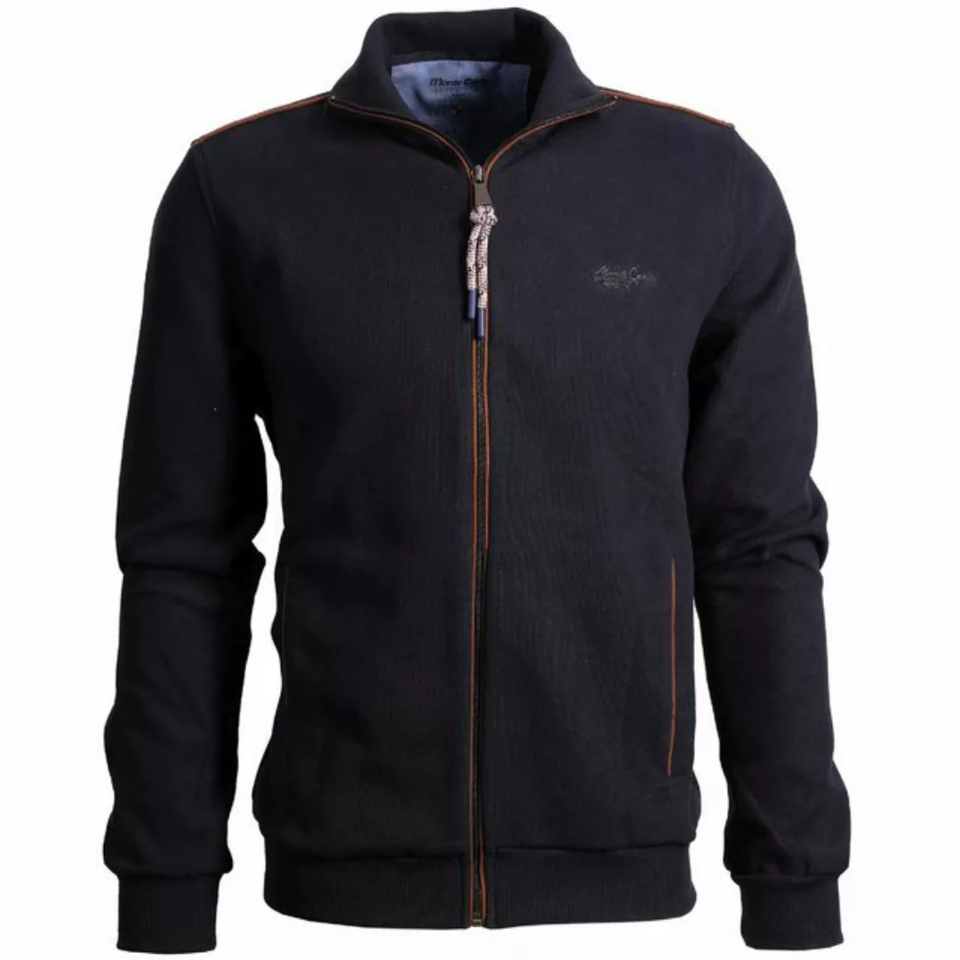 Mode Monte Carlo Sweatjacke günstig online kaufen