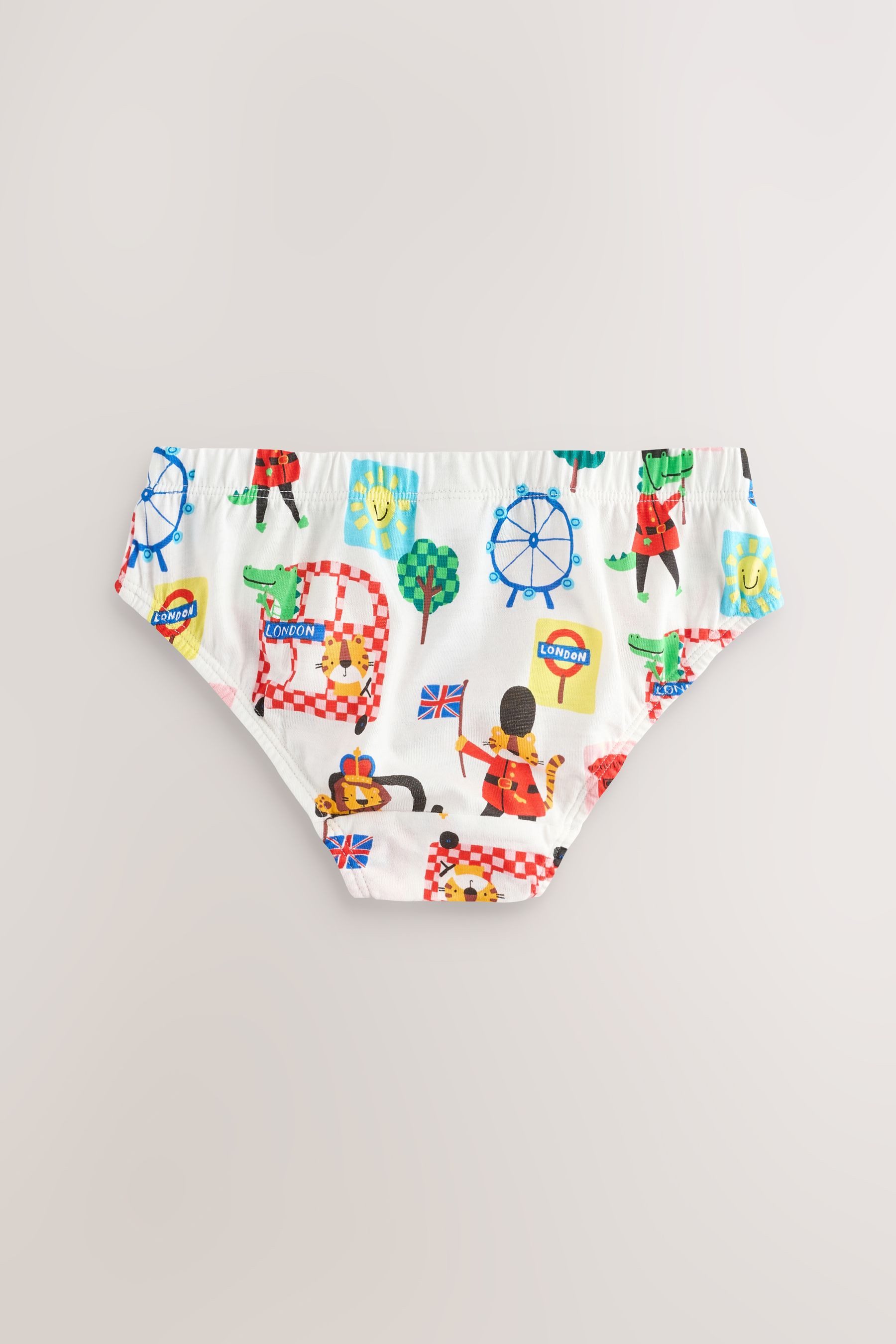 Next Slip Unterhosen mit Print aus günstig online kaufen