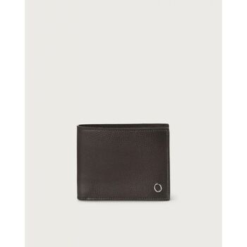 Orciani  Geldbeutel SU0112 - PORTAFOGLI-MICRON EBANO günstig online kaufen