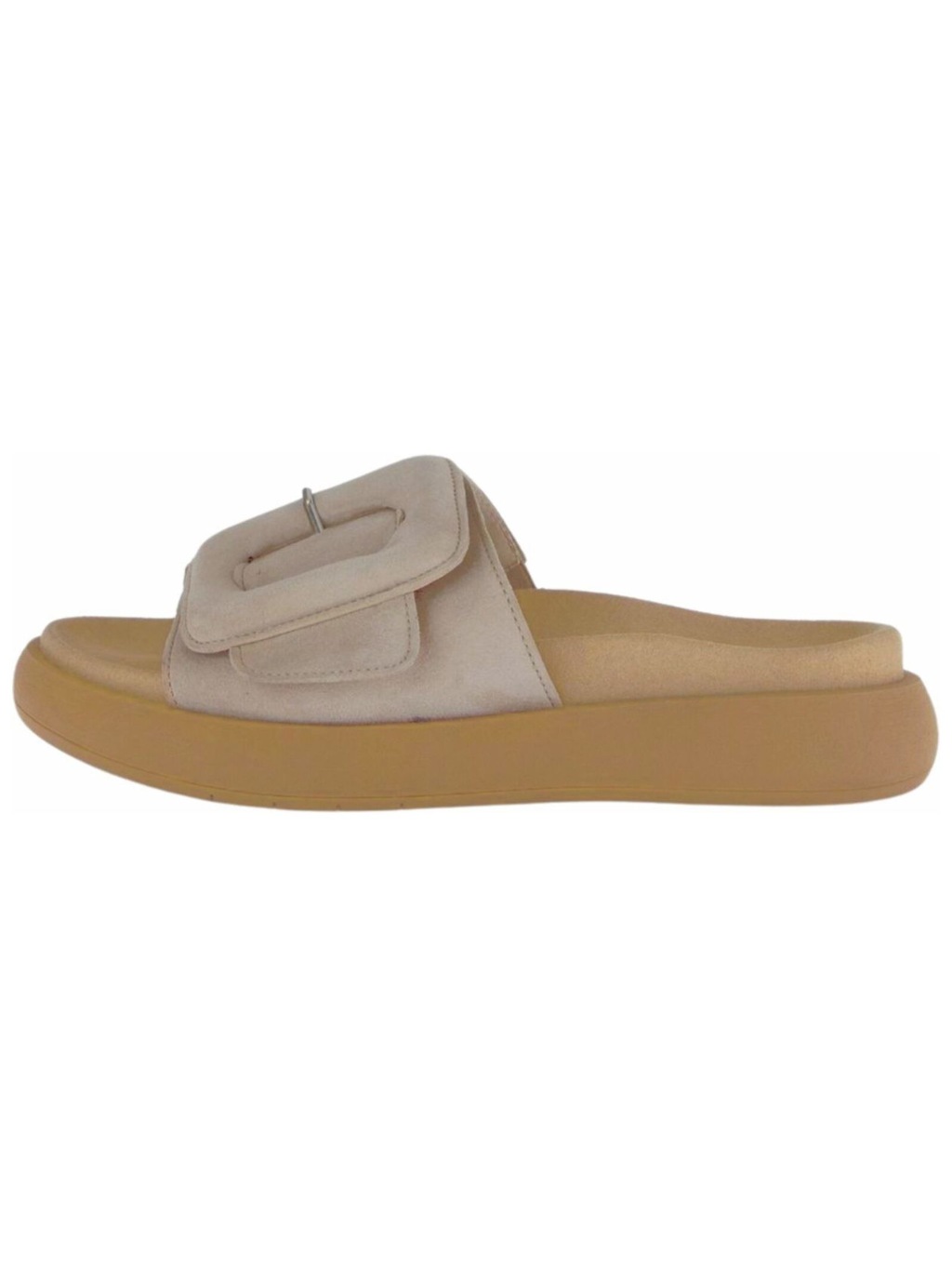 Gabor Pantolette "Gabor Pantoletten Leder" günstig online kaufen