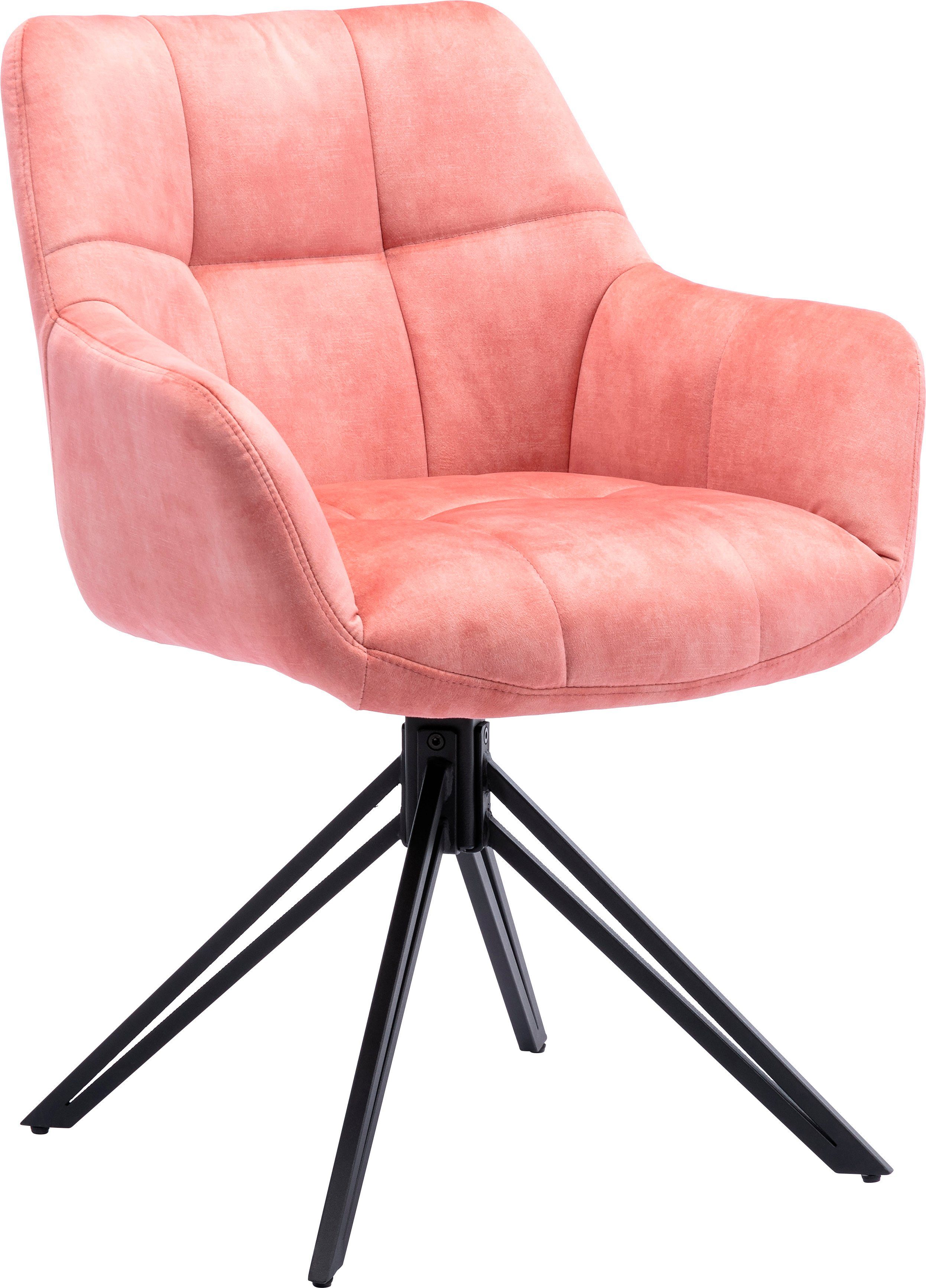 Home affaire Drehstuhl Soller, TOPSELLER! (Set, günstig online kaufen