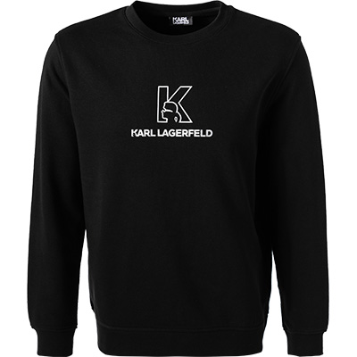 KARL LAGERFELD Sweatshirt 705035/0/512910/910 günstig online kaufen