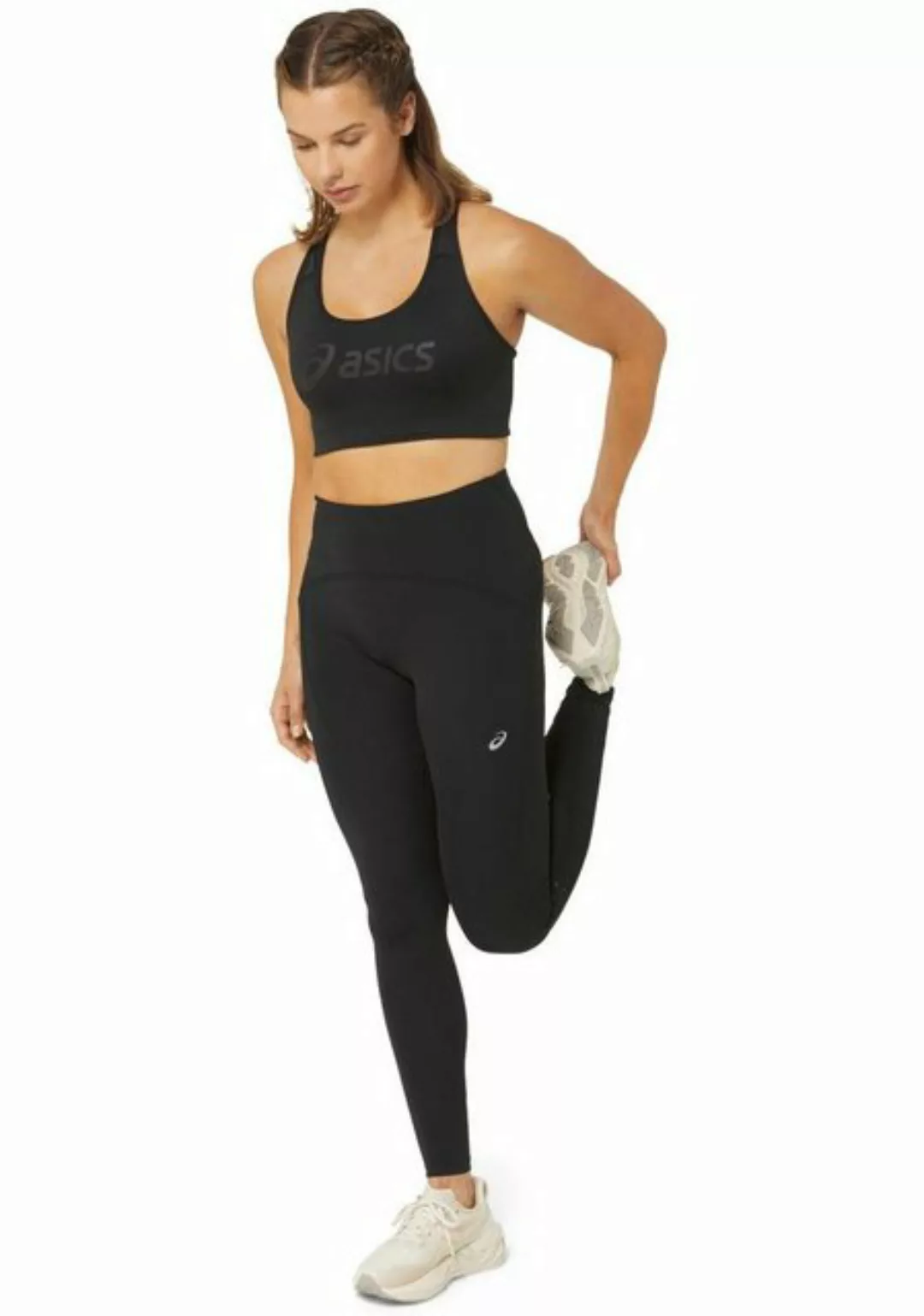 Asics Laufhose ROAD HIGH WAIST TIGHT günstig online kaufen