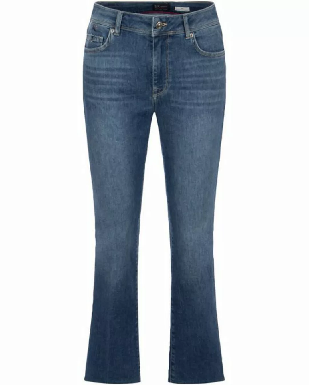 Raffaello Rossi 5-Pocket-Jeans 6/8-Jeans Vic günstig online kaufen