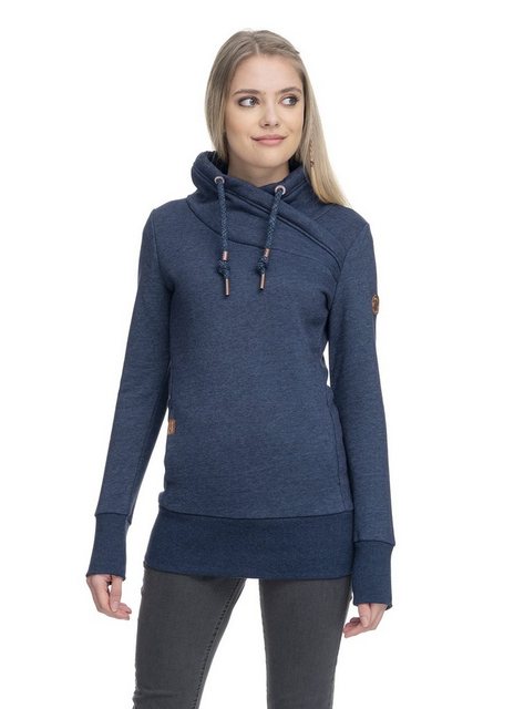 Ragwear Kapuzenpullover günstig online kaufen