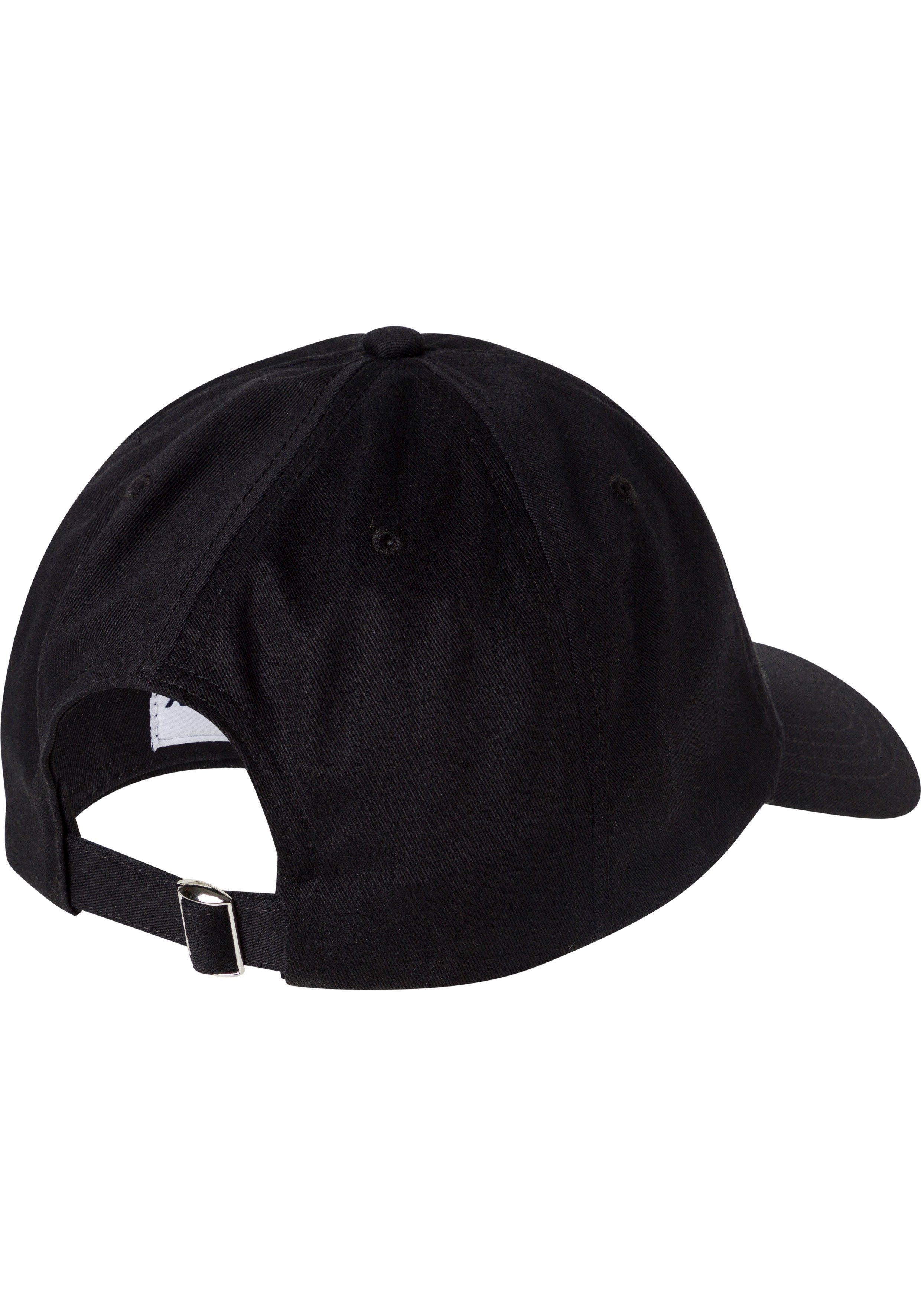 Tommy Jeans Baseball Cap aus Bio-Baumwolle günstig online kaufen