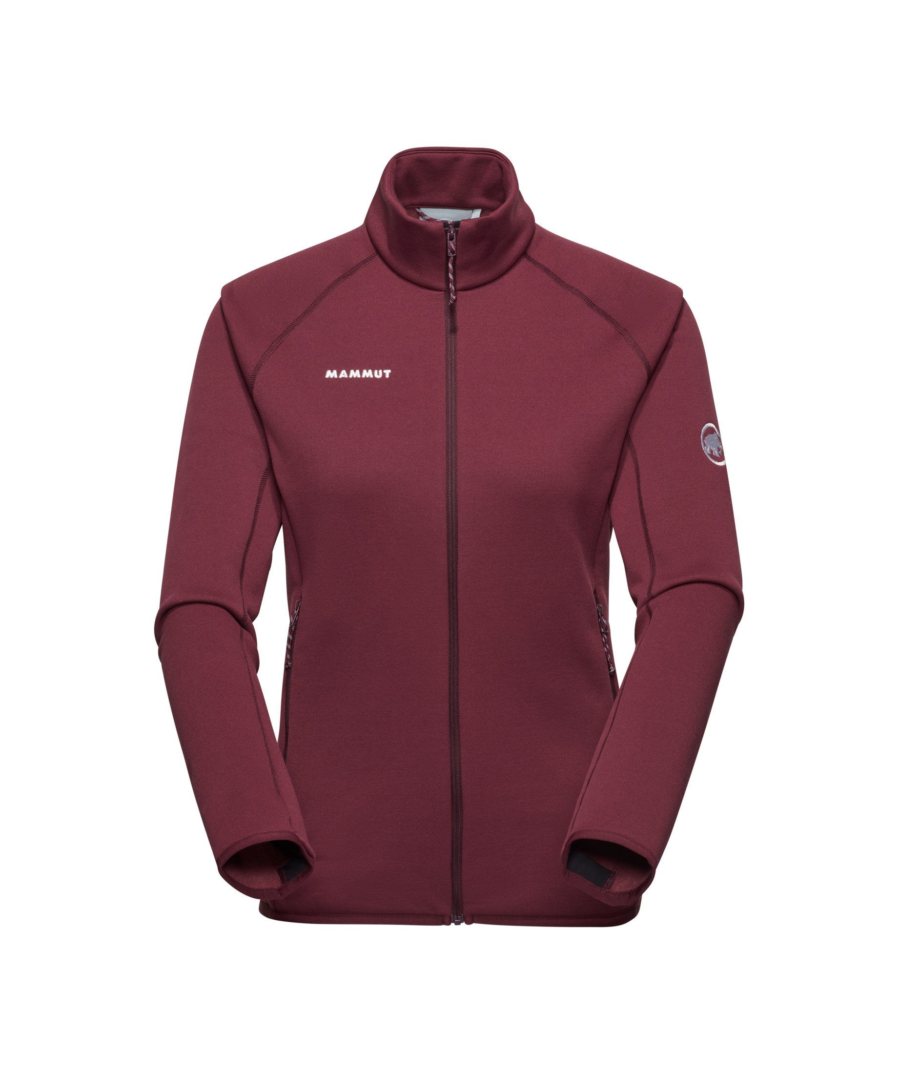 Mammut Fleecejacke Aconcagua ML Jacket Women günstig online kaufen