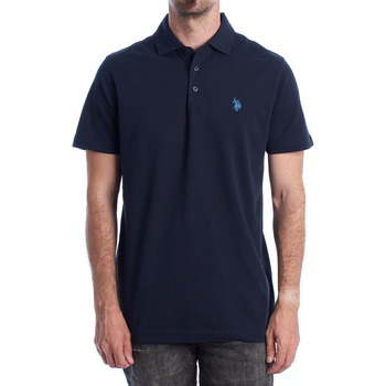 U.S Polo Assn.  Poloshirt US41197065-179 günstig online kaufen