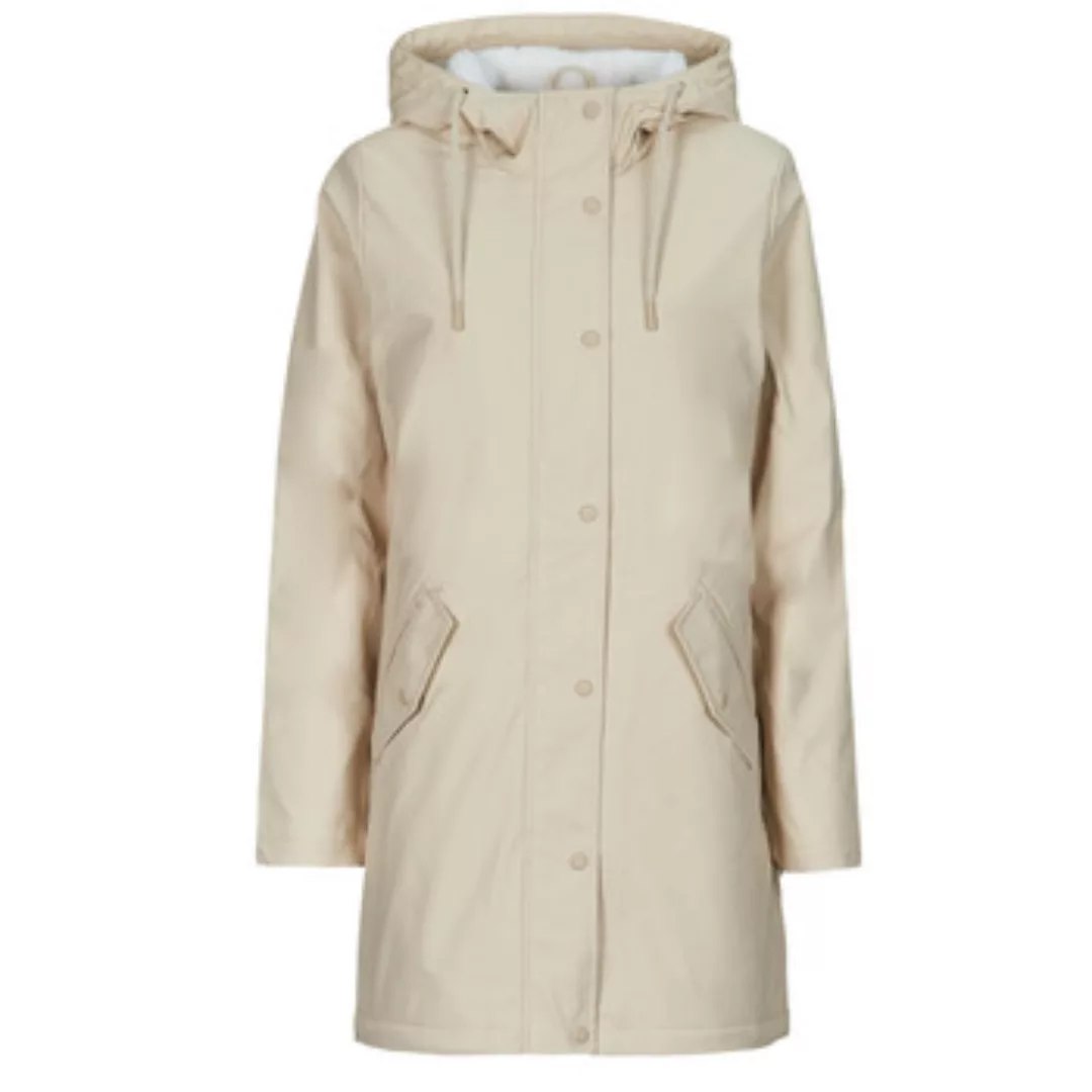 Only  Parkas ONLSALLY RAINCOAT günstig online kaufen