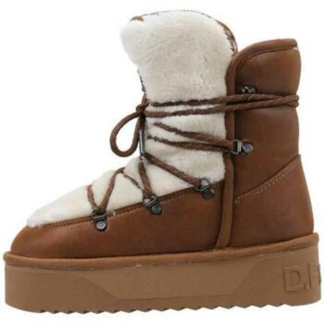 D.Franklin  Moonboots DFSH-371008 günstig online kaufen