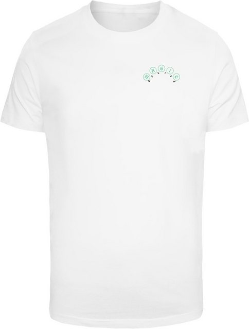 Mister Tee T-Shirt Magic Of Life Tee günstig online kaufen