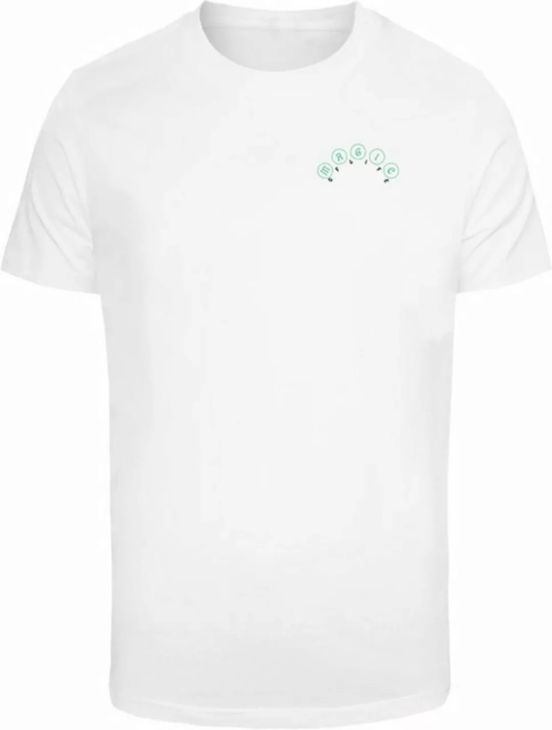 Mister Tee T-Shirt Magic Of Life Tee günstig online kaufen