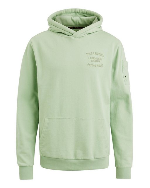 PME LEGEND Sweatshirt Herren Hoodie aus Baumwolle (1-tlg) günstig online kaufen