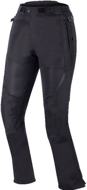 Bering Motorradhose Twister Damen Motorrad Textilhose günstig online kaufen