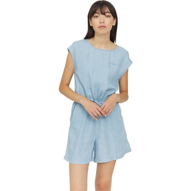 MAZINE Maxikleid Gisi Jumpsuit Gisi Jumpsuit günstig online kaufen