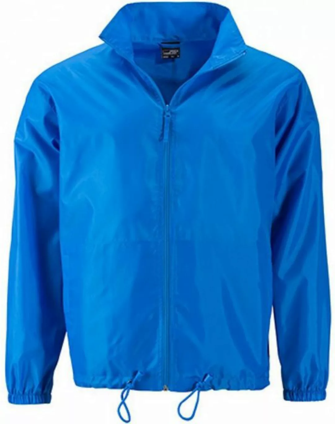 James & Nicholson Outdoorjacke Men`s Promo Jacket / Wind- und wasserabweise günstig online kaufen