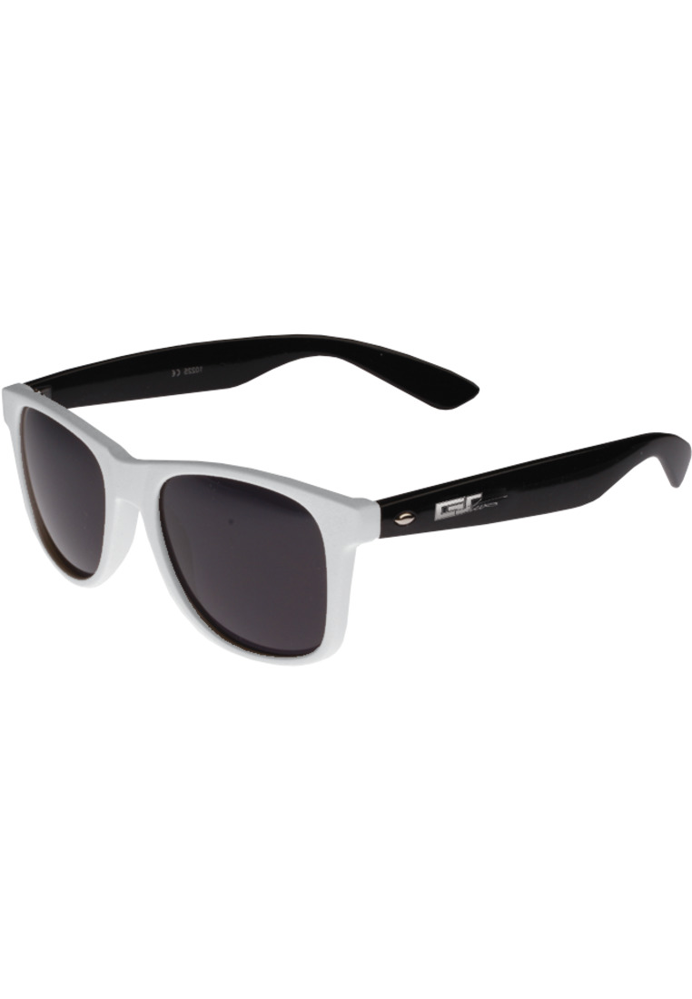 Masterdis Sonnenbrille Groove Shades Gstwo 10225 White Black günstig online kaufen