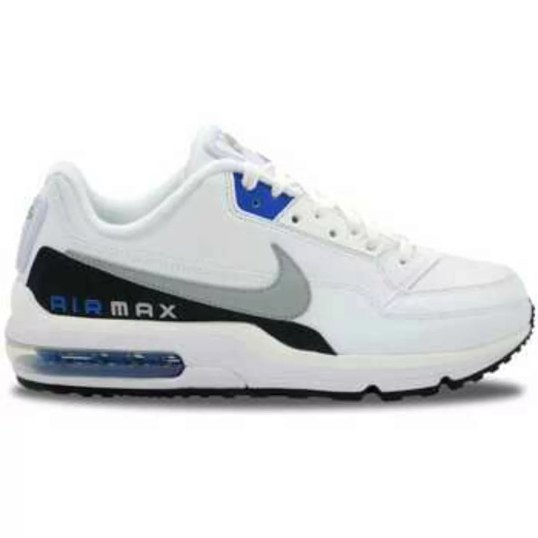 Nike  Sneaker Air Max LTD 3 White Game Royal günstig online kaufen