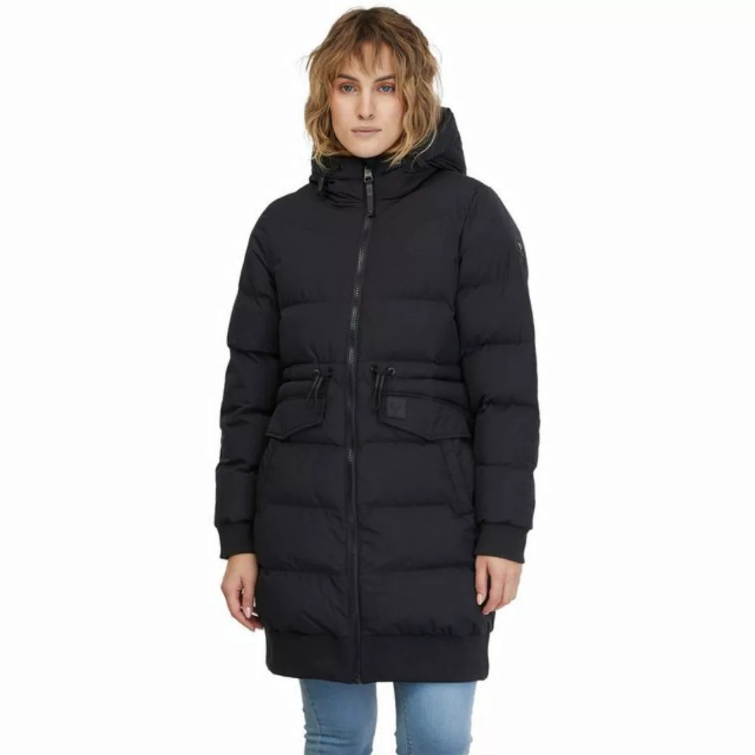 Ragwear Allwetterjacke BRIOSH Nachhaltige & Vegane Mode Damen günstig online kaufen