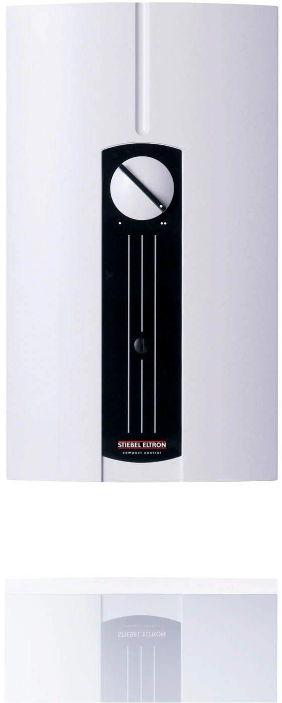 STIEBEL ELTRON Kompakt-Durchlauferhitzer »DHF 15 C«, für die Küche, Übertis günstig online kaufen